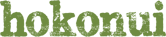 Hokonui