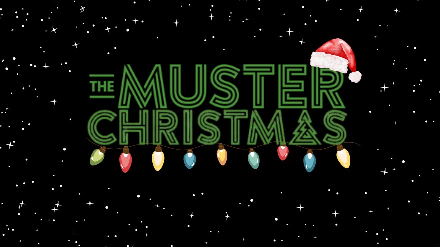 The Muster Christmas