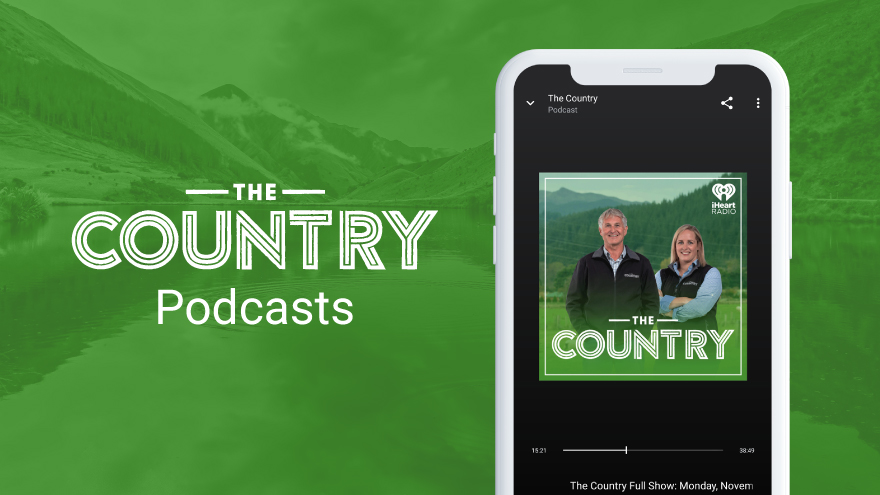 The Country - The Podcast