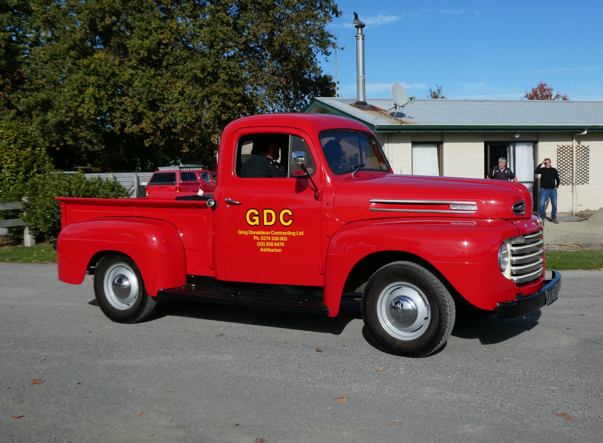 GDC Wheels Week Plus 2026