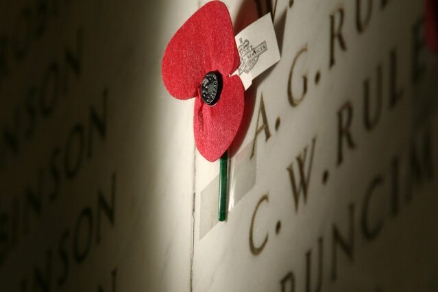 Mid Canterbury Anzac Services 2026