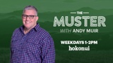 The Muster with Andy Muir