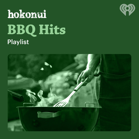 BBQ Hits by Hokonui