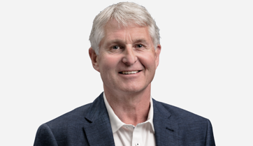 The Country with Jamie Mackay