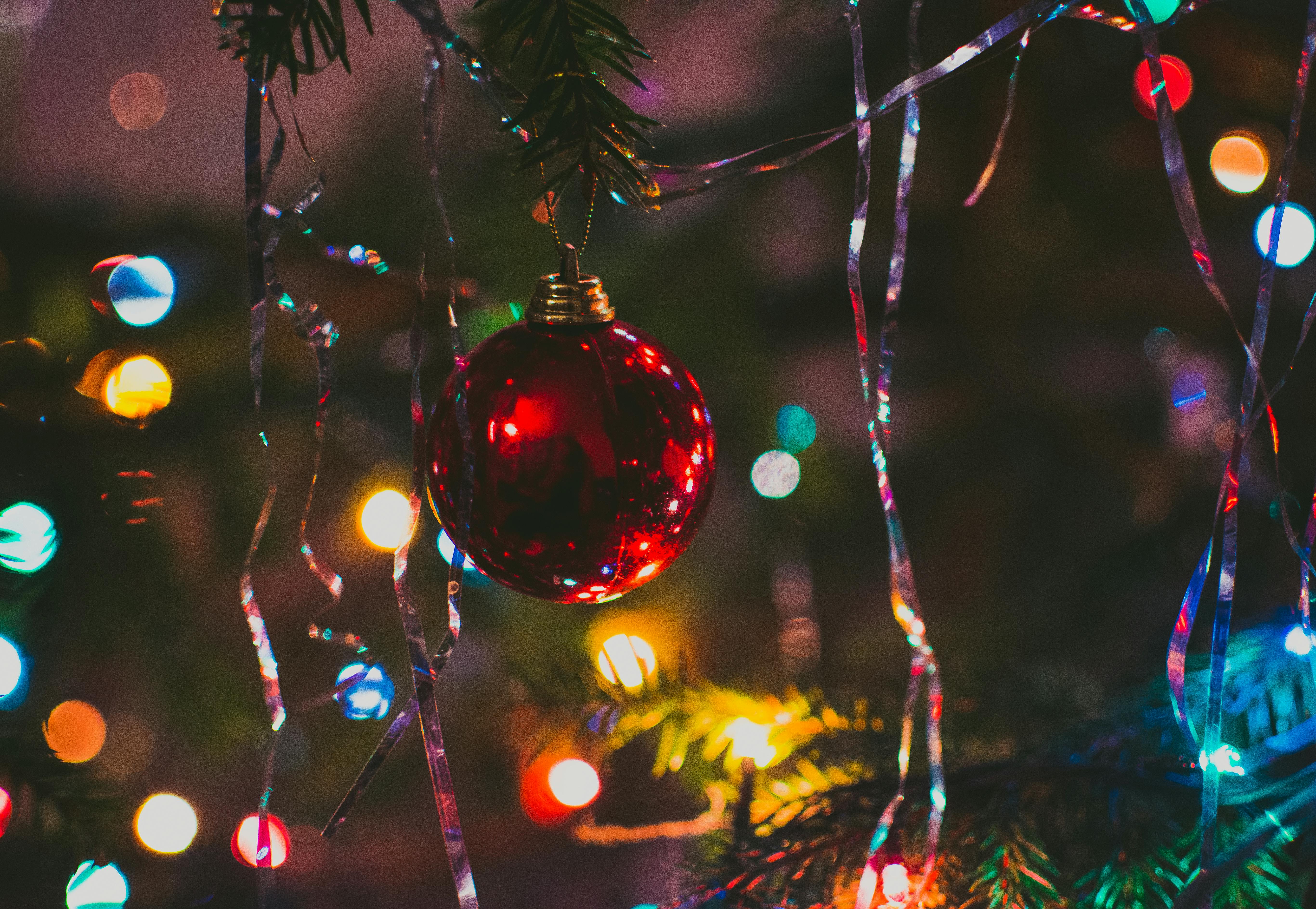 The Best Christmas Lights Competition with Property Brokers