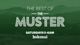 The Best of The Muster