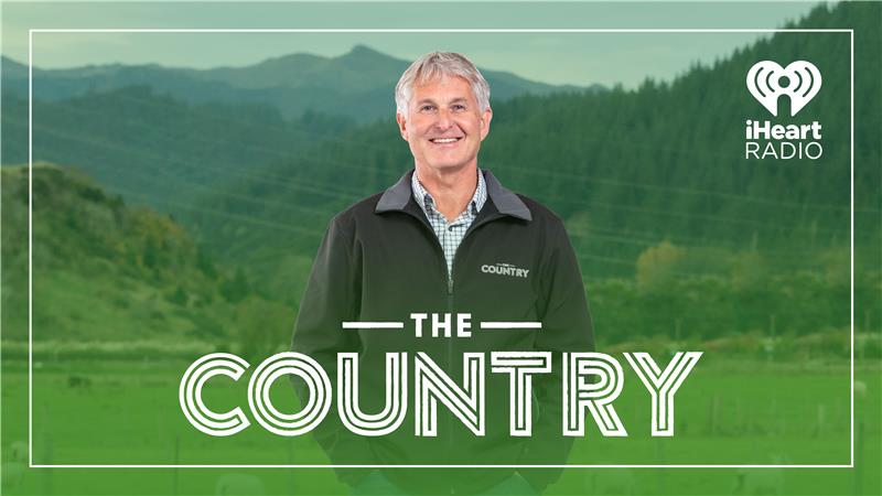The Country - The Podcast