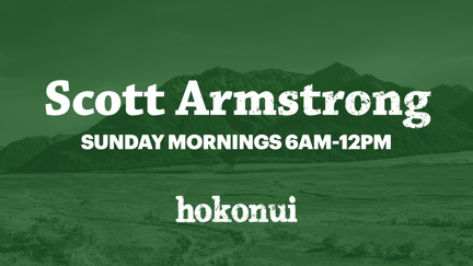 Scott Armstrong