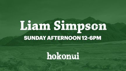 Liam Simpson