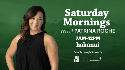 Saturday Mornings with P